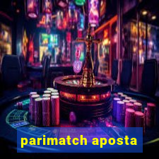 parimatch aposta